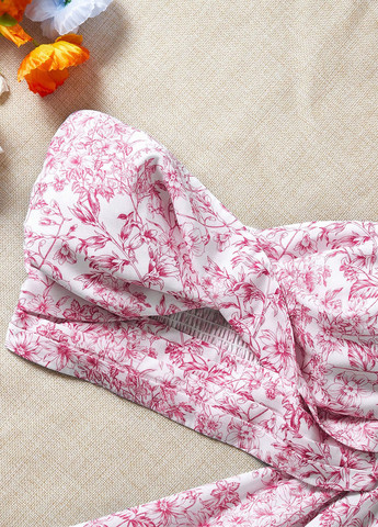 Костюм (топ, юбка) SHEIN (342412025)