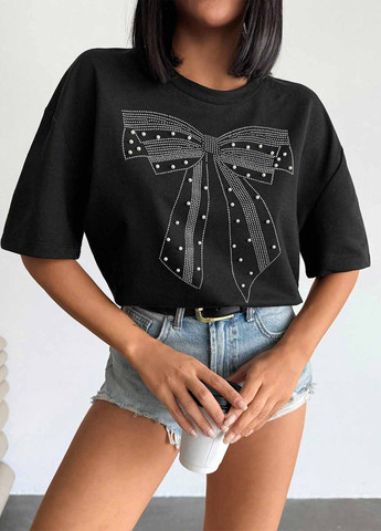 Футболка SHEIN - (367574180)