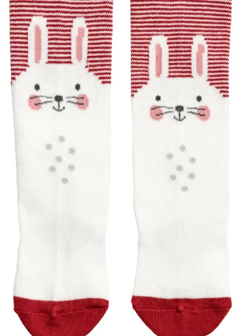 Колготки H&M (165185017)