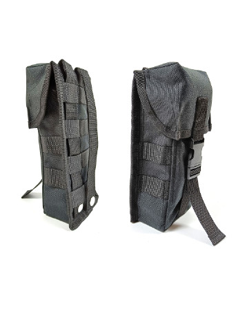 Підсумок PA m2 під два магазини АК 23х10х6 см (MOLLE, подсумок на разгрузку, жилет) EFPABK23 EasyFit (255295010)