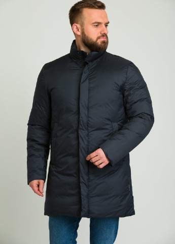 Індиго зимня куртка Trend Collection
