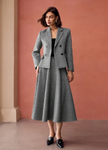 Спідниця SHEIN (339133165)