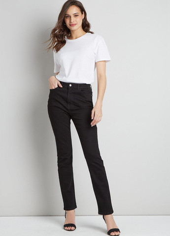 Джинсы HARPER - (340268544)