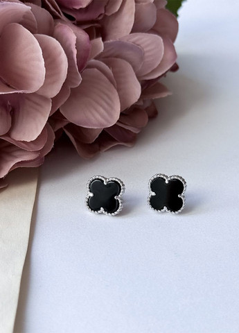 Сережки Silver Flame (295365798)