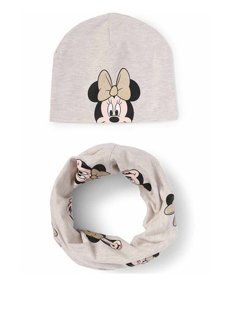 Комплект (шапка, шарф-снуд) C&A (369838874)