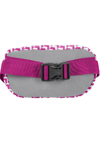 Женская сумка на пояс-бананка 24х13х9 см Paso (233419855)