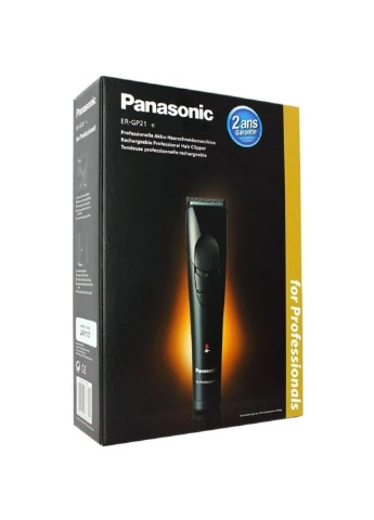 Машинка для стрижки ER-GP21-K820 Panasonic (252630486)