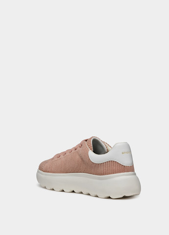 Кросівки Geox пудрові демісезони (330272950)