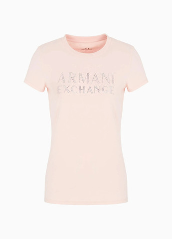 Футболка Armani Exchange - (292014905)