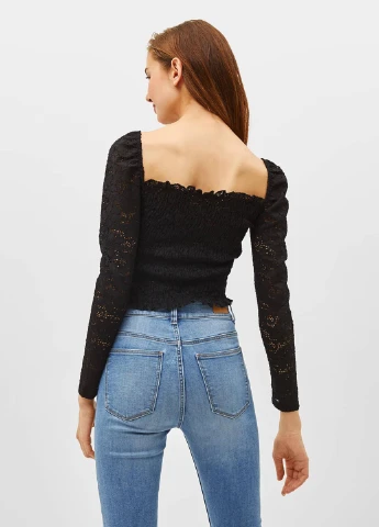 Топ Bershka (243389998)