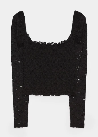 Топ Bershka (243389998)