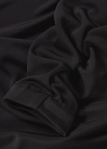 Чорна кежуал сукня C&A однотонна