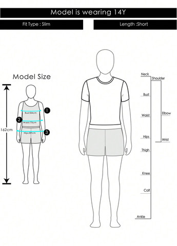 Серая летняя футболка SHEIN