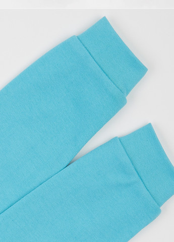 Блакитний світшот Garnamama персонажі без декору (369145592)