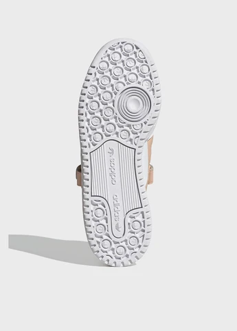 Кроссовки GW0569 adidas Forum Low Originals комбинированные демисезоны (317218286)