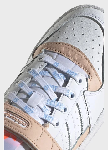 Кроссовки GW0569 adidas Forum Low Originals комбинированные демисезоны (317218286)