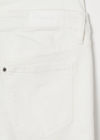 Джинсы для беременных H&M - (221692865)