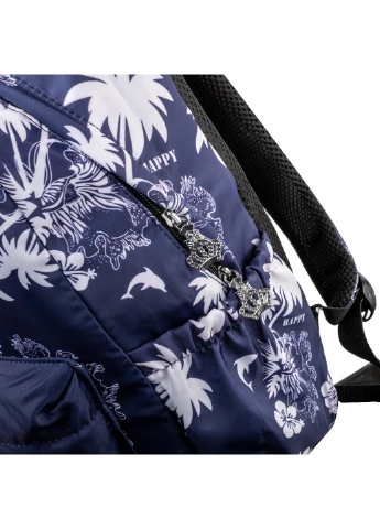 Дитячий міський рюкзак 28х41х13 см Valiria Fashion (212709364)