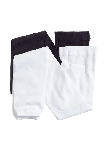 Лосины (2 пары) H&M (248895878)
