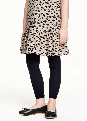 Лосины (2 пары) H&M (248895878)