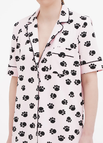 Ночная рубашка Aniele (256517606)