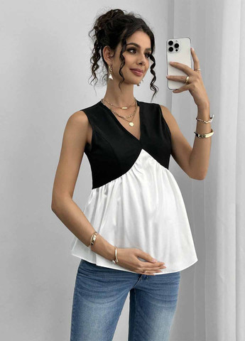 Майка для беременных SHEIN — 367194762