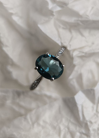 Каблучка Silver Flame (369649043)