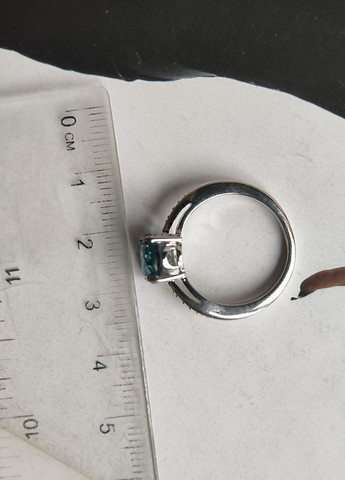 Каблучка Silver Flame (369649043)