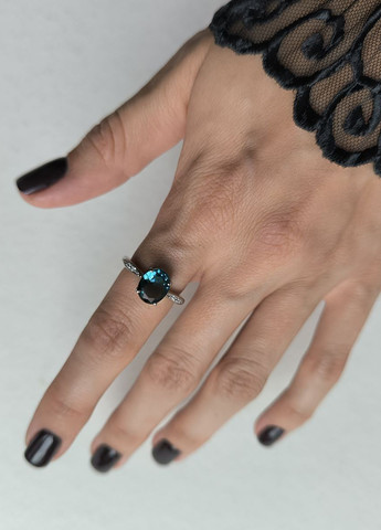 Каблучка Silver Flame (369649043)