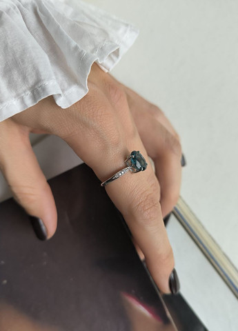 Каблучка Silver Flame (369649043)