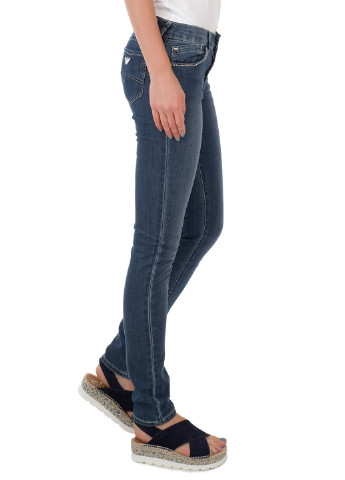 Джинсы Armani Jeans - (186587594)