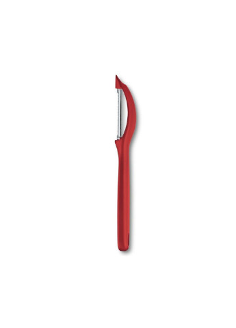 Набор ножей SwissClassic Kitchen Set 4 шт Red (6.7131.4G) Victorinox красные,