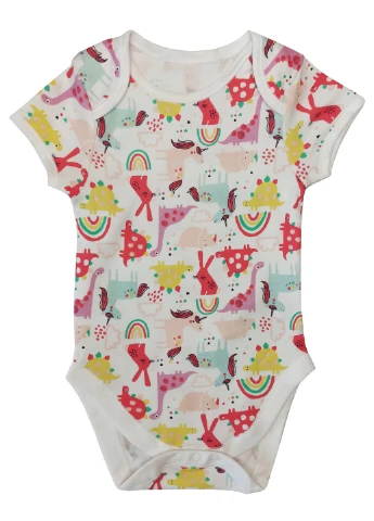 Боді (7 шт.) Primark (229466217)