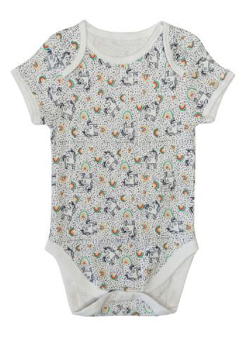 Боді (7 шт.) Primark (229466217)