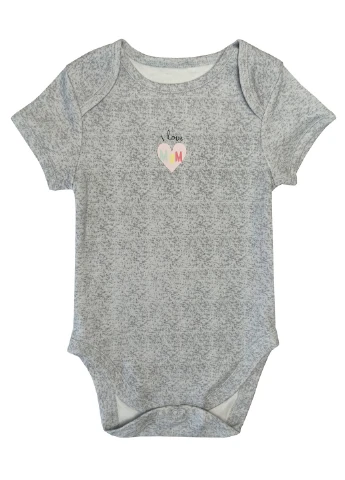 Боді (7 шт.) Primark (229466217)