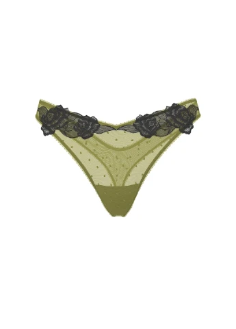 Трусики Victoria's Secret (331737495)