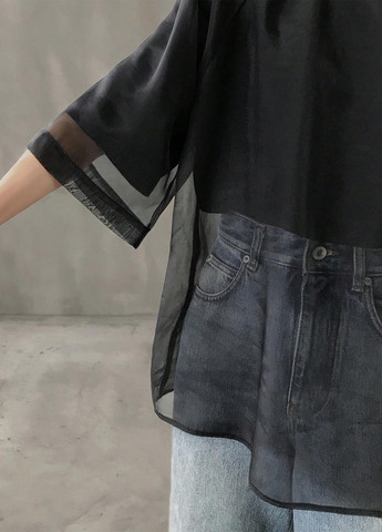 Футболка SHEIN - (365779002)