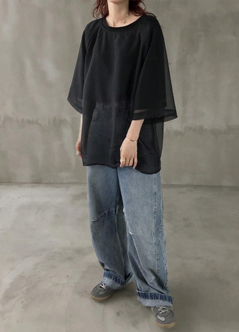 Футболка SHEIN - (365779002)