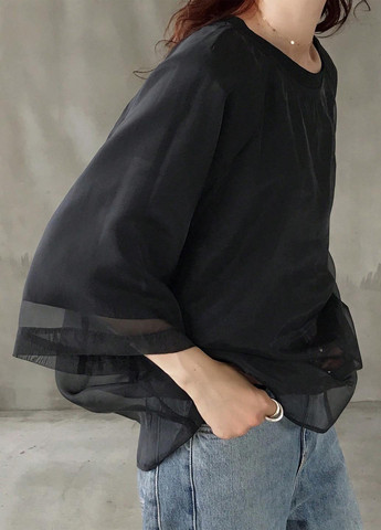 Футболка SHEIN - (365779002)