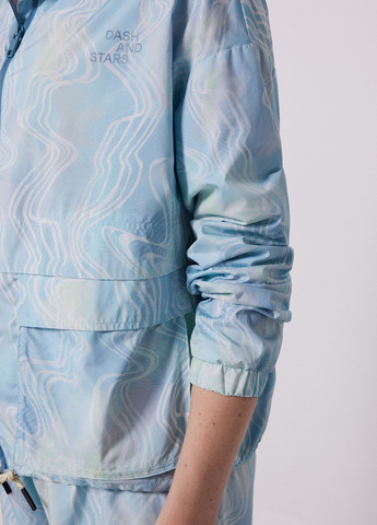 Ветровка Dash&Stars (299261712}