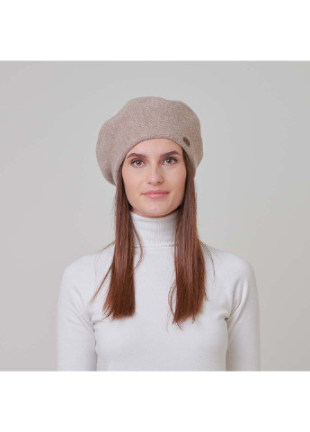 Берет LuckyLOOK 955-630 (255252155)