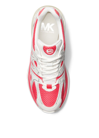 Кроссовки Michael Kors комбинированные демисезоны (295945925)