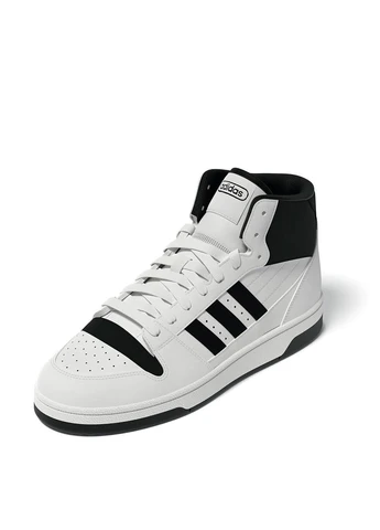 Кроссовки adidas белые демисезоны (364063270)