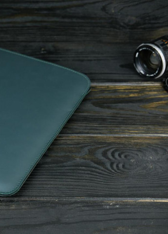 Кожаный чехол для MacBook с войлоком Berty (253862436)
