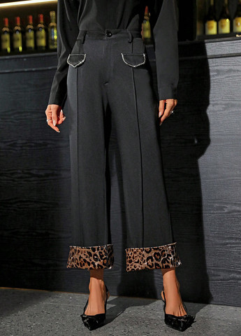 Брюки SHEIN (332389742)