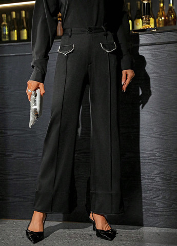 Брюки SHEIN (332389742)