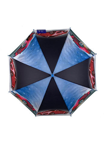 Дитячий парасольку напівавтомат 83 см S&L (193351007)