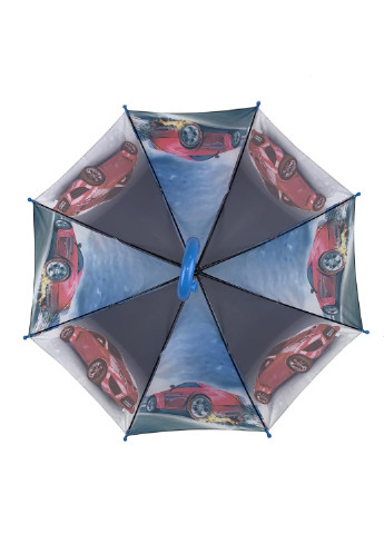 Детский зонт полуавтомат 83 см S&L (193351007)