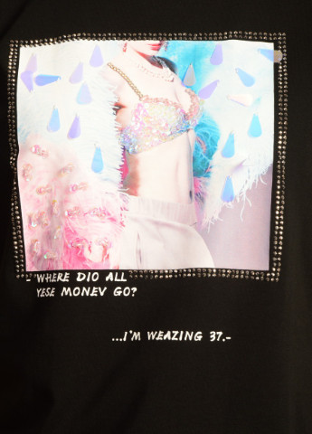 Футболка женская Италия Monte Cervino - (234438291)