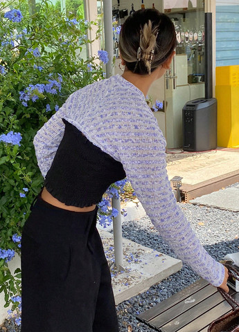 Болеро SHEIN (325400115)